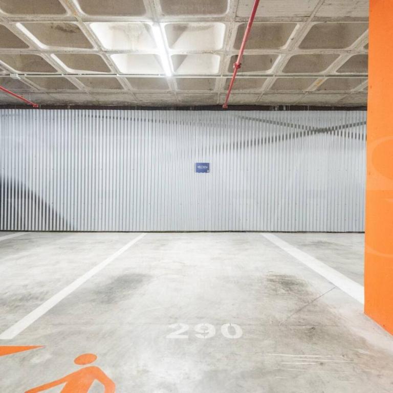 Cathedral & Port View Apartment, Pool & Gym REMS - Apartamento de 1 dormitorio - 30
