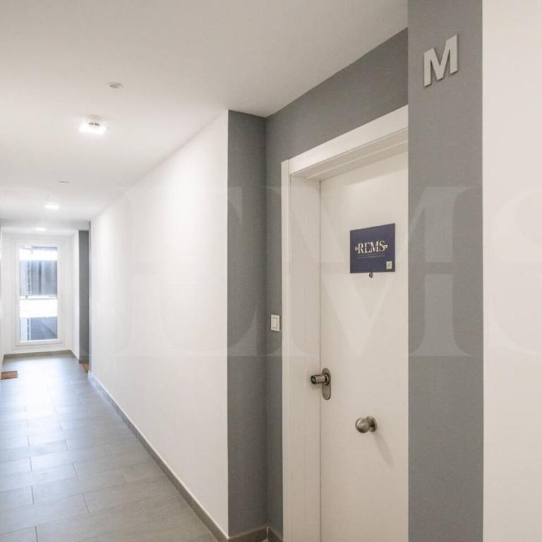 Cathedral & Port View Apartment, Pool & Gym REMS - Apartamento de 1 dormitorio - 32