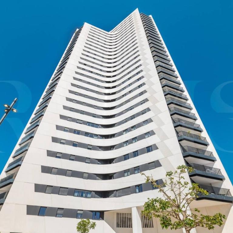 Cathedral & Port View Apartment, Pool & Gym REMS - Apartamento de 1 dormitorio - 37