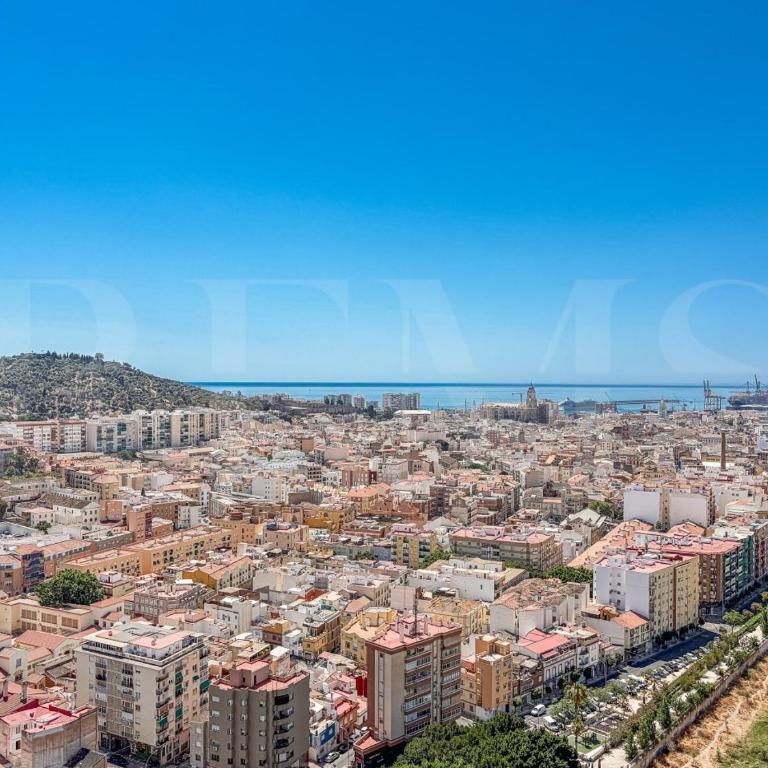 Cathedral & Port View Apartment, Pool & Gym REMS - Apartamento de 1 dormitorio - 20