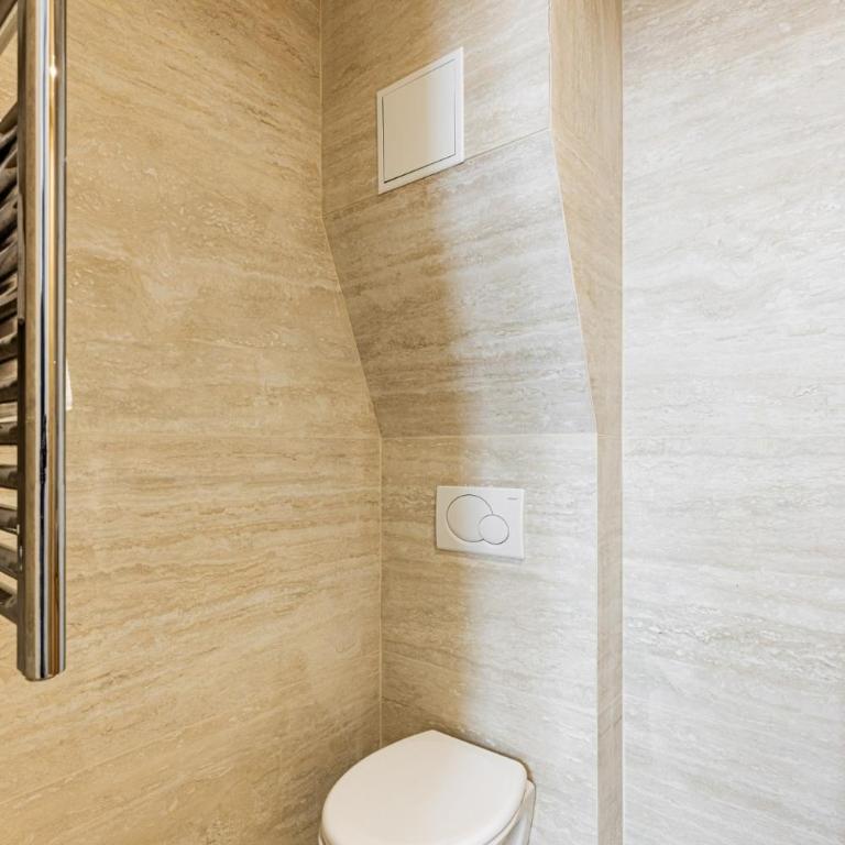2Pers#1Chambre#Invalides#TourEiffel#Paris07 - Apartamento de 1 dormitorio - 11
