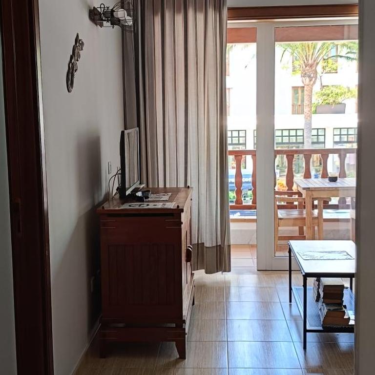 Apartment in the City Center near to the beach - Apartamento con balcón - 5