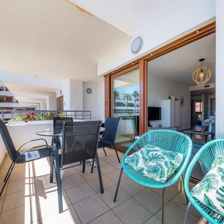 Terrazas de Campoamor - Apartamento con terraza - 2