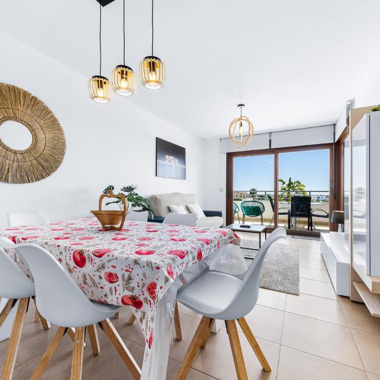 Terrazas de Campoamor - Apartamento con terraza - 1