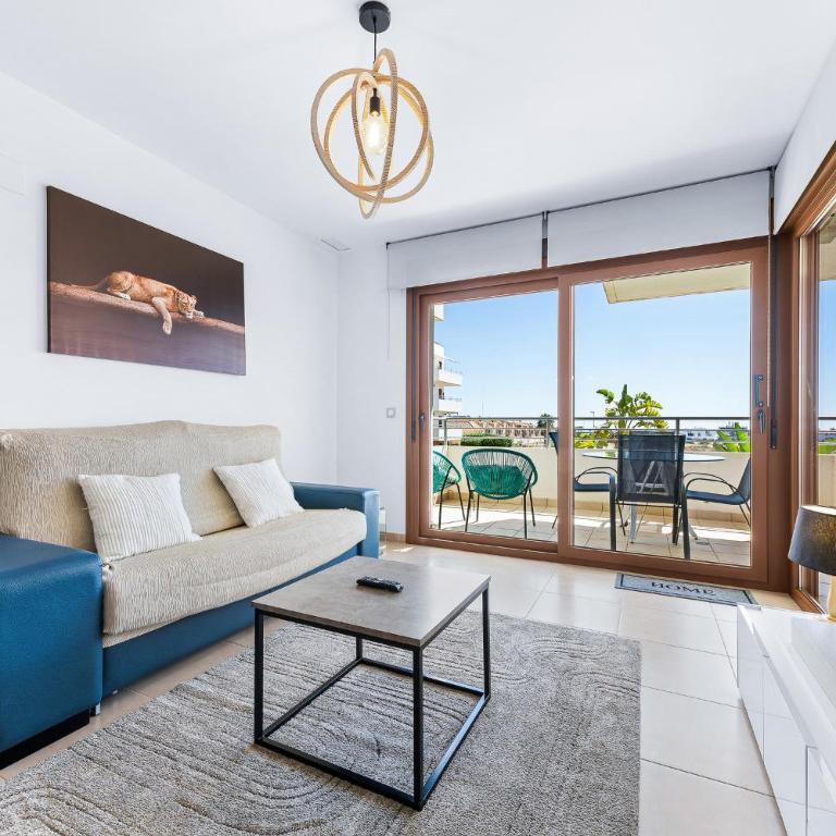 Terrazas de Campoamor - Apartamento con terraza - 4