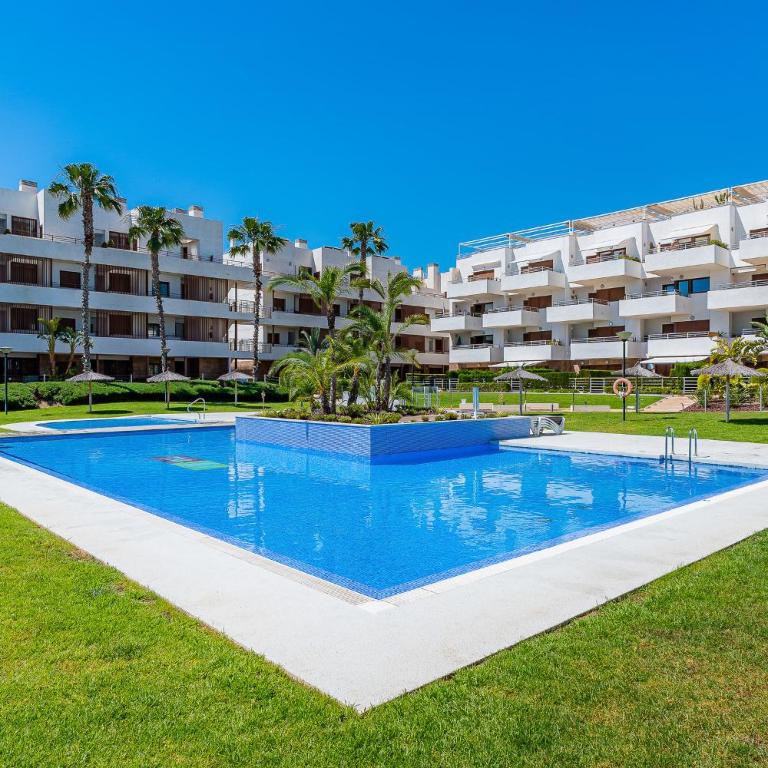 Terrazas de Campoamor - Apartamento con terraza - 3