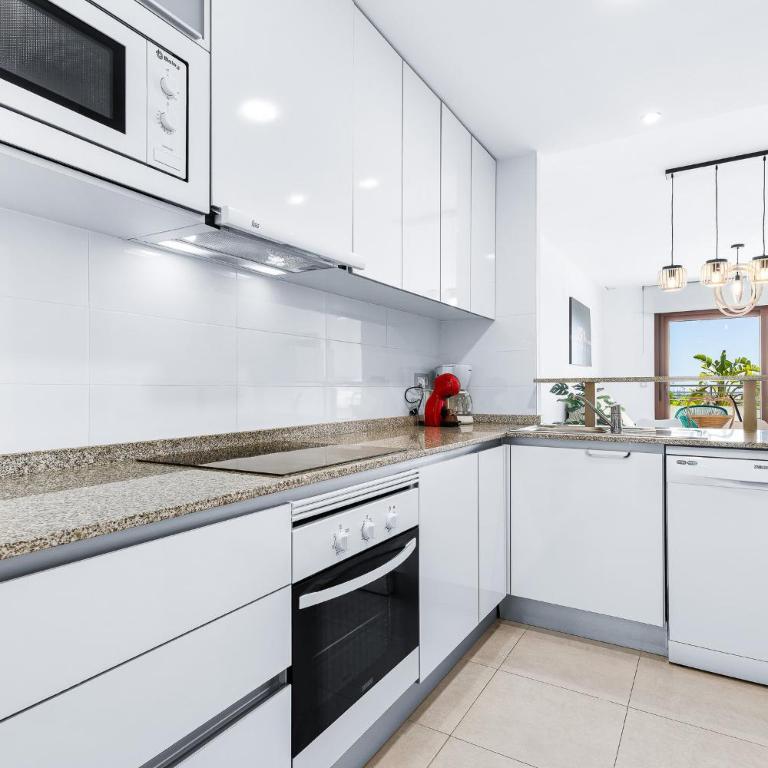 Terrazas de Campoamor - Apartamento con terraza - 9