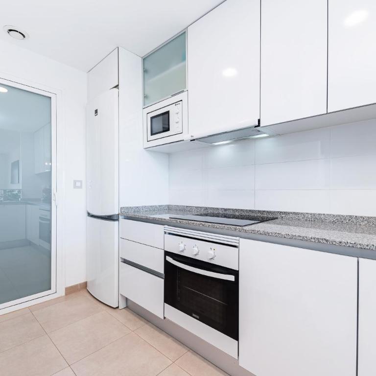 Terrazas de Campoamor - Apartamento con terraza - 10