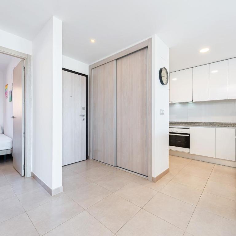 Terrazas de Campoamor - Apartamento con terraza - 12