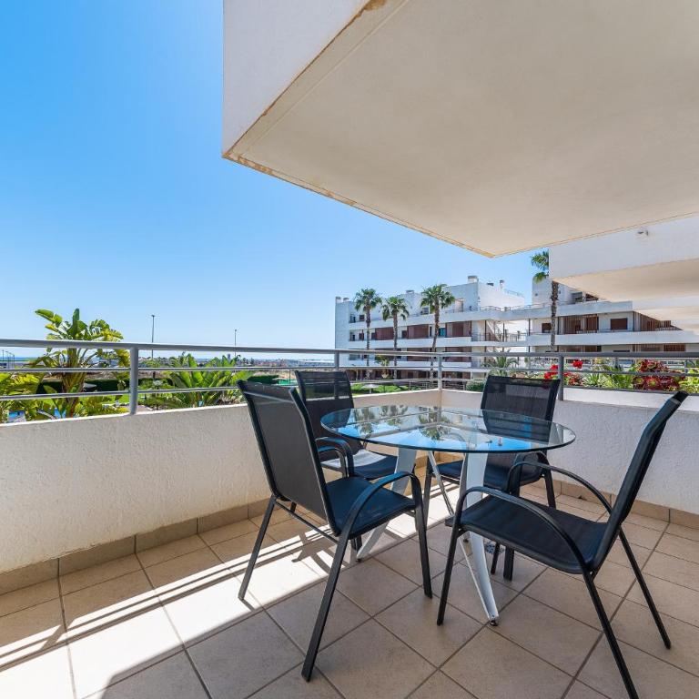 Terrazas de Campoamor - Apartamento con terraza - 13
