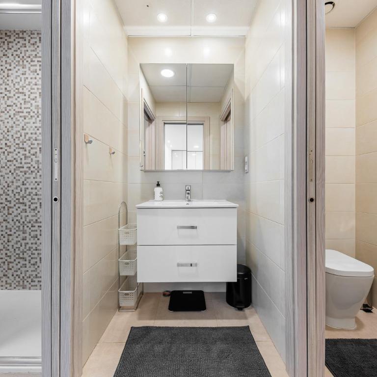 Terrazas de Campoamor - Apartamento con terraza - 15