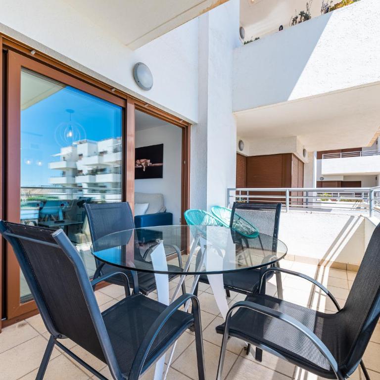 Terrazas de Campoamor - Apartamento con terraza - 14