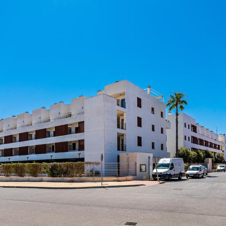 Terrazas de Campoamor - Apartamento con terraza - 20