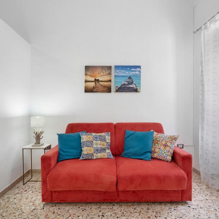 Maison Vivian Apartment - Appartamento Superior con Vista Città - 19