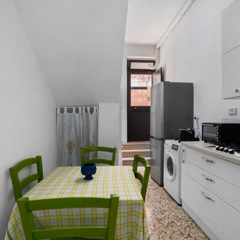 Maison Vivian Apartment - Appartamento Superior con Vista Città - 4