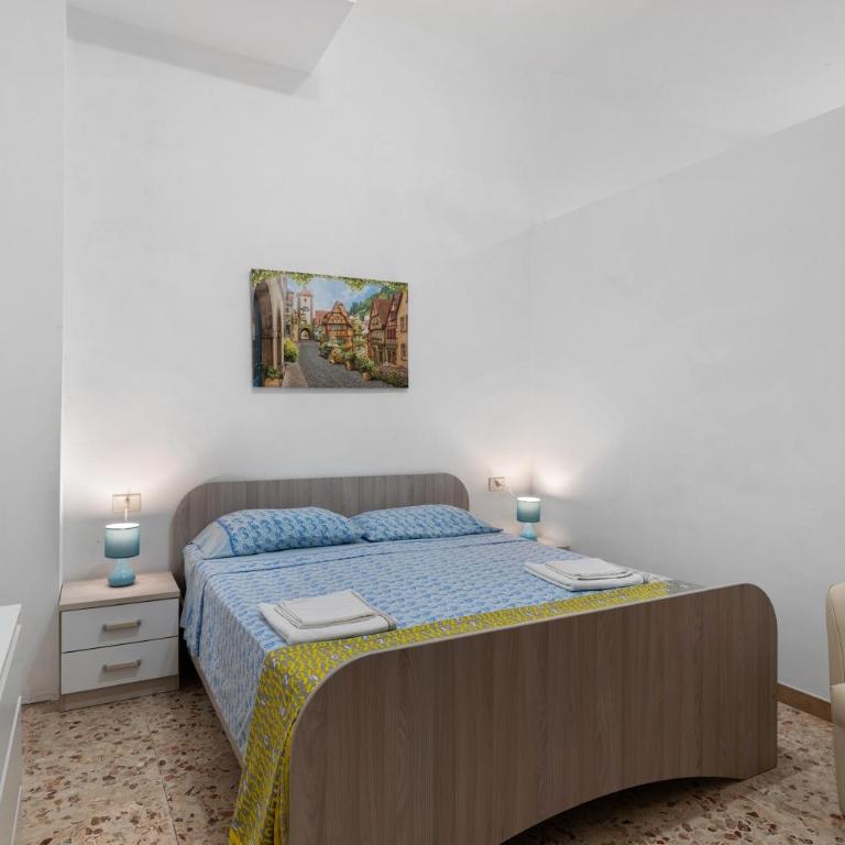 Maison Vivian Apartment - Appartamento Superior con Vista Città - 1