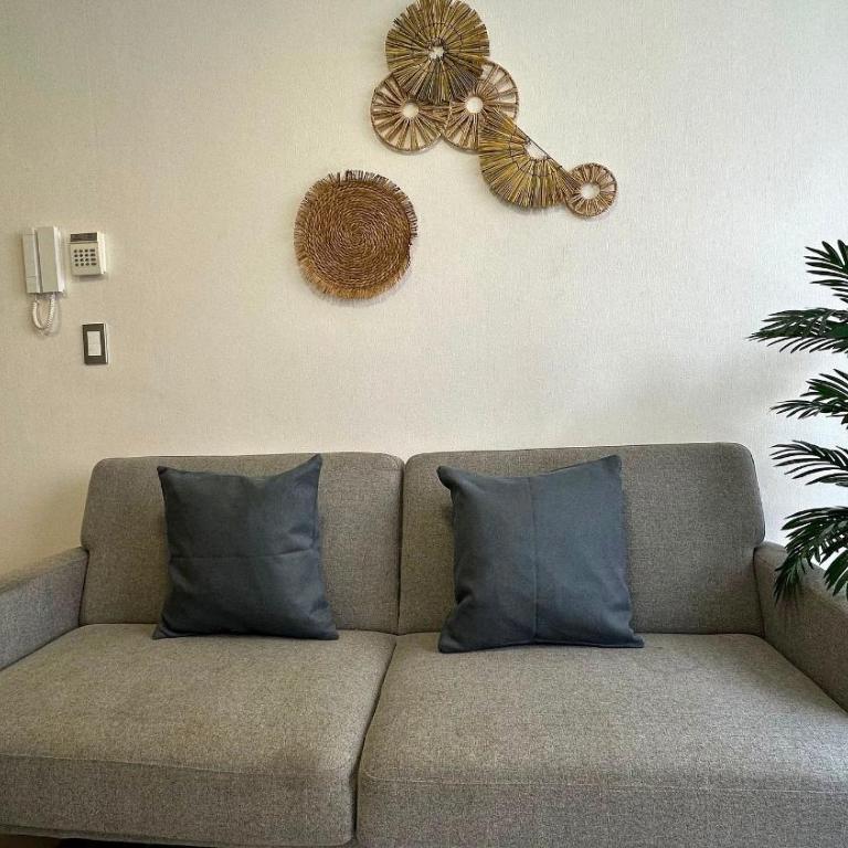 Rbk Santiago Centro - One-Bedroom Apartment - 15