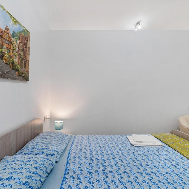 Maison Vivian Apartment - Appartamento Superior con Vista Città - 8