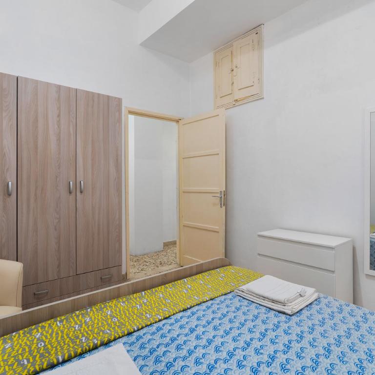 Maison Vivian Apartment - Appartamento Superior con Vista Città - 10