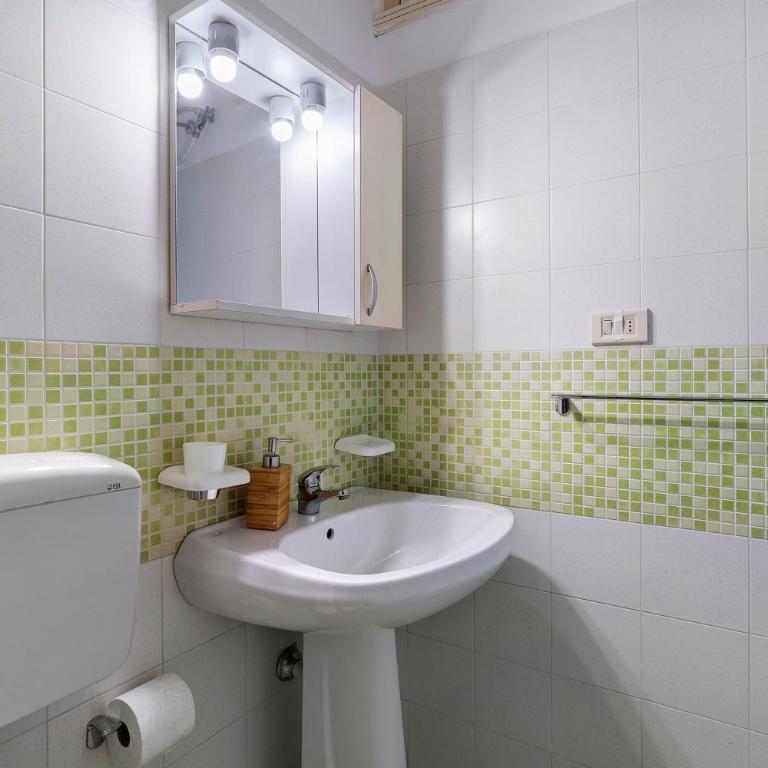 Maison Vivian Apartment - Appartamento Superior con Vista Città - 14