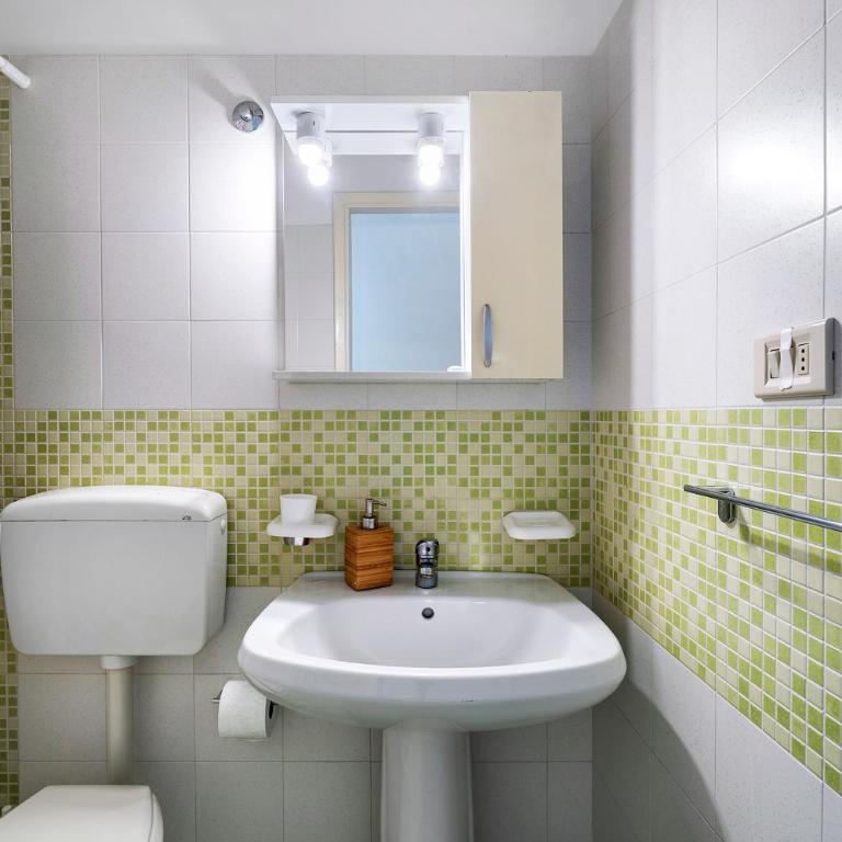 Maison Vivian Apartment - Appartamento Superior con Vista Città - 13