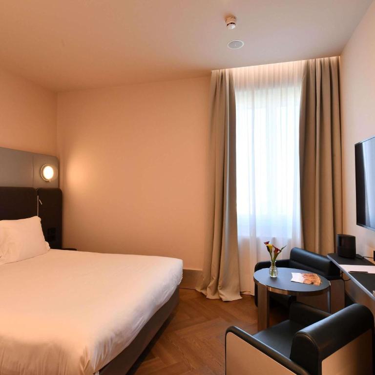 Palazzo Tirso MGallery Cagliari - Superior Zimmer - 2