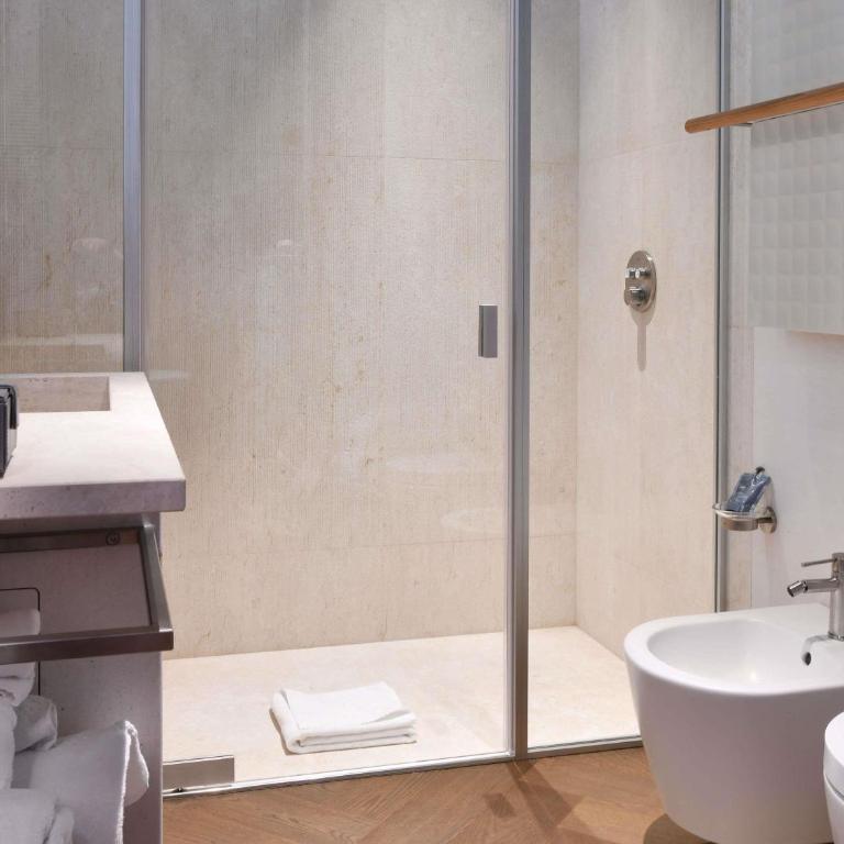 Palazzo Tirso MGallery Cagliari - Superior Zimmer - 3