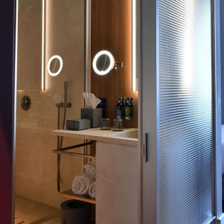 Palazzo Tirso MGallery Cagliari - Superior Zimmer - 4