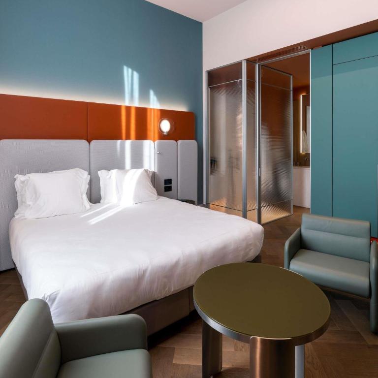 Palazzo Tirso MGallery Cagliari - Superior Zimmer - 5