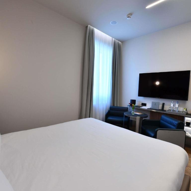Palazzo Tirso MGallery Cagliari - Superior Zimmer - 6