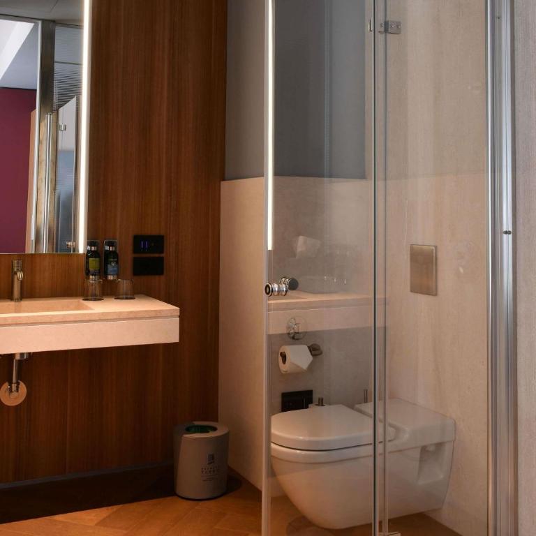 Palazzo Tirso MGallery Cagliari - Superior Zimmer – barrierefrei - 3