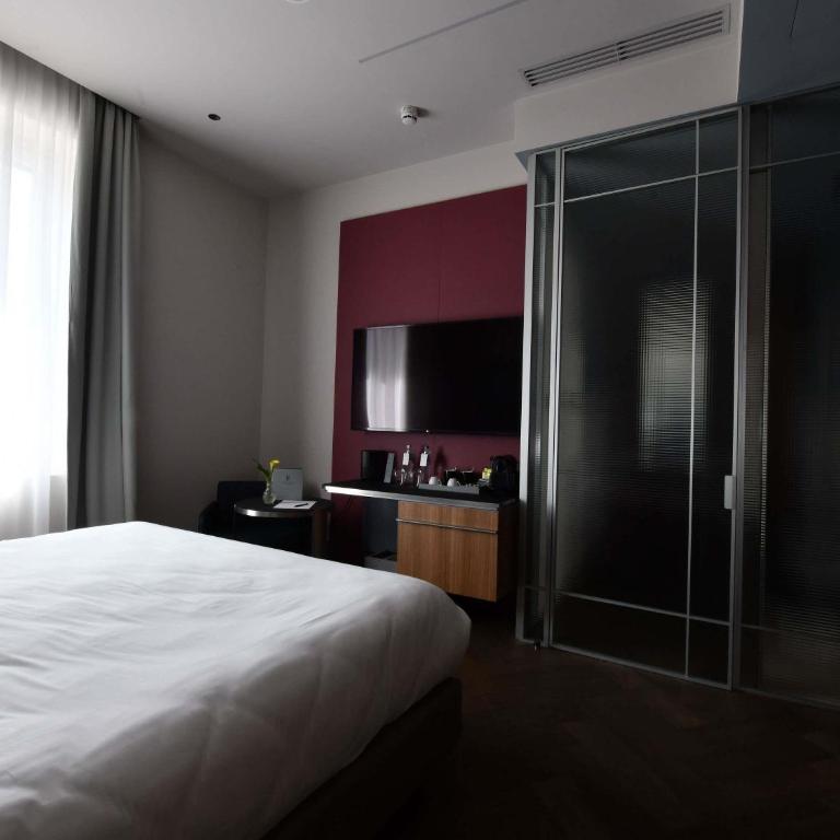 Palazzo Tirso MGallery Cagliari - Superior Zimmer – barrierefrei - 2