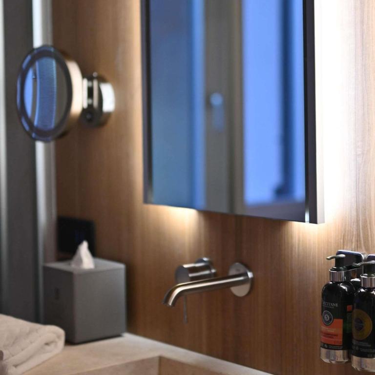 Palazzo Tirso MGallery Cagliari - Deluxe Zimmer - 3