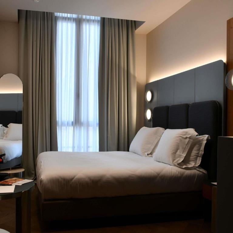 Palazzo Tirso MGallery Cagliari - Classic Zimmer - 3