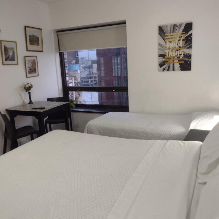 Apart. Precioso Buenos Aires - Apartamento de 1 dormitorio - 21