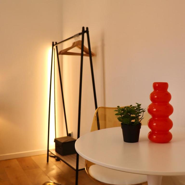 Le BARN - Appartement 1 Chambre - 2