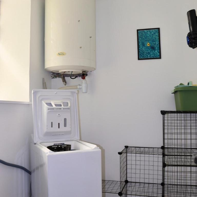Le BARN - Appartement 1 Chambre - 13