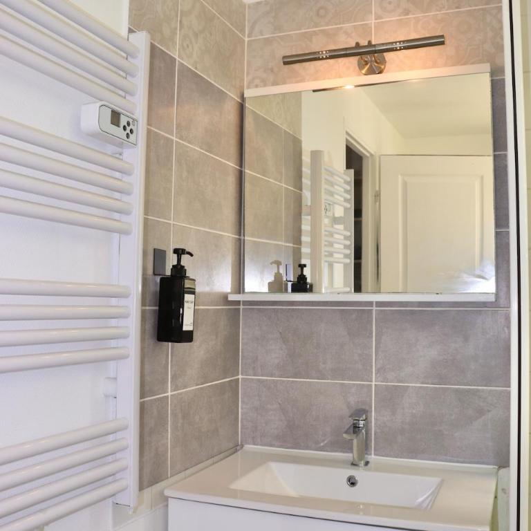 Le BARN - Appartement 1 Chambre - 15