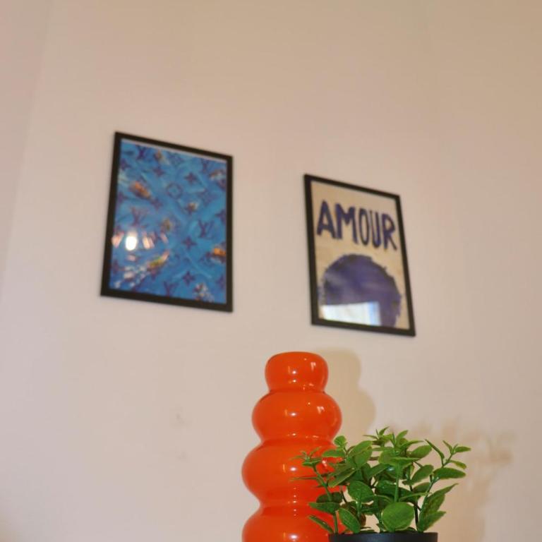 Le BARN - Appartement 1 Chambre - 18