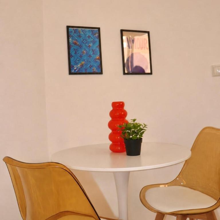Le BARN - Appartement 1 Chambre - 9