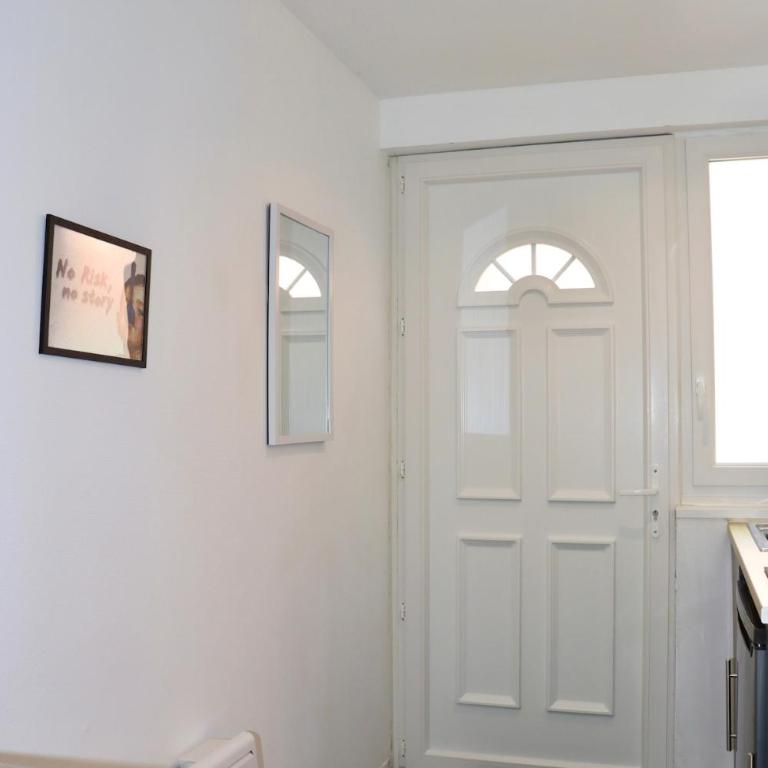 Le BARN - Appartement 1 Chambre - 19