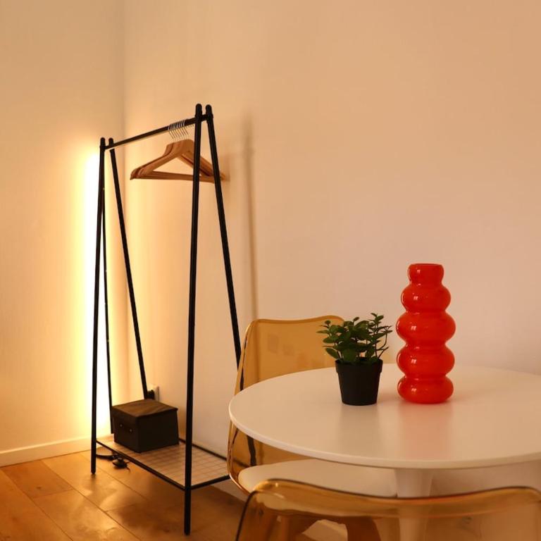 Le BARN - Appartement 1 Chambre - 22
