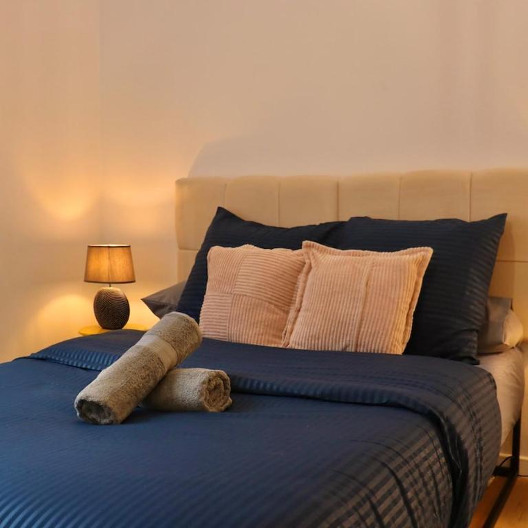 Le BARN - Appartement 1 Chambre - 1