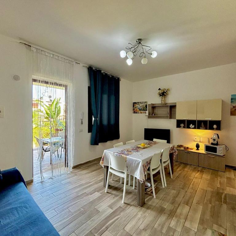 Perla di Sicilia - Vacation Home - 15