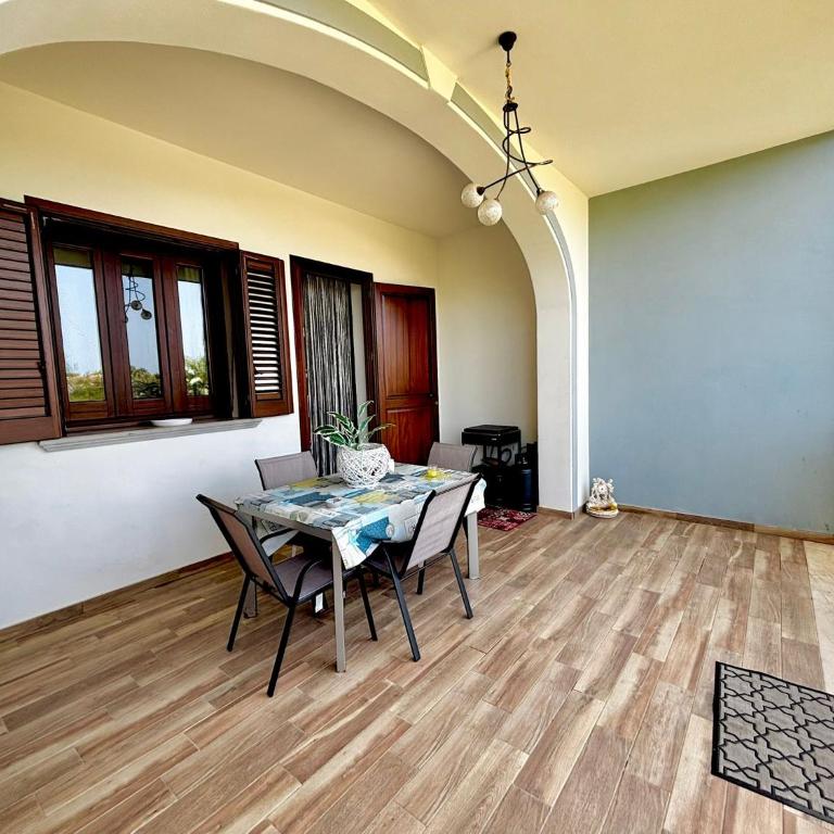 Perla di Sicilia - Vacation Home - 11