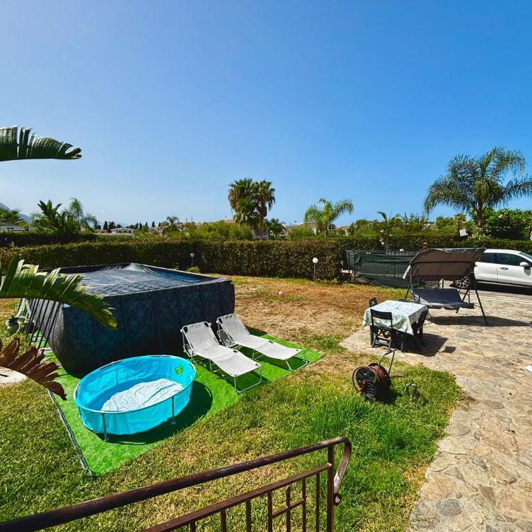 Perla di Sicilia - Vacation Home - 5