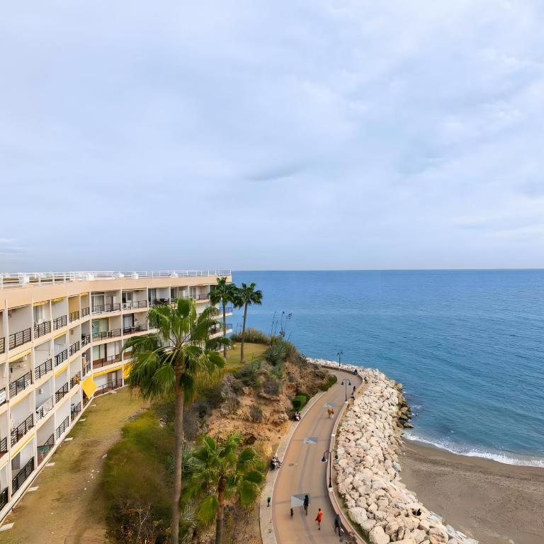 Apartament Castillo Santa Clara - Superior One-Bedroom Apartment with Balcony - 33