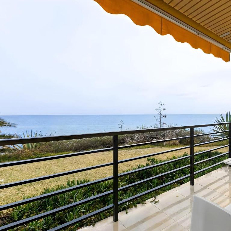 Apartament Castillo Santa Clara - Superior One-Bedroom Apartment with Balcony - 4