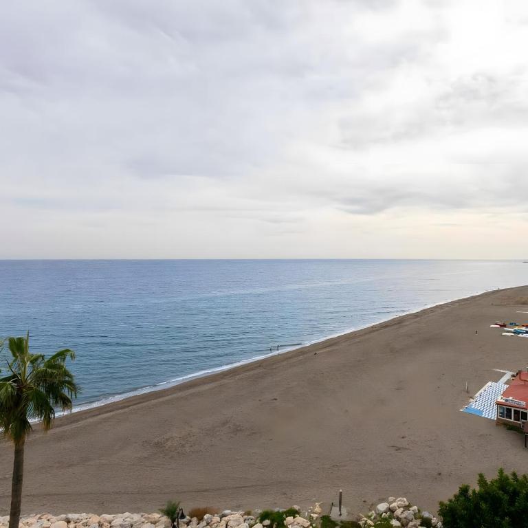 Apartament Castillo Santa Clara - Superior One-Bedroom Apartment with Balcony - 37