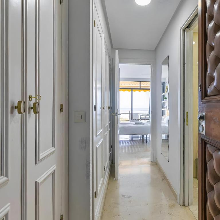 Apartament Castillo Santa Clara - Superior One-Bedroom Apartment with Balcony - 31